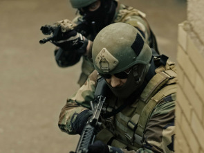 Imagen de Dentro de la CIA:...: Mark Kelton - 5