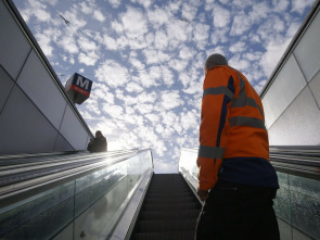 Imagen de Amsterdam Central... (T2): Caos invernal - 3