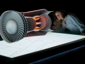 Imagen de La ciencia del desastre 2: Secuencia de destrucción - 2