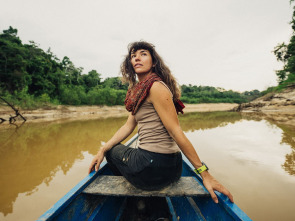 Imagen de Al límite con Eva Zu Beck: Cazando y recolectando con los Hadza - 3