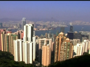 Imagen de Megaciudades: Hong Kong - 3
