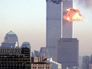 Imagen de 11 de septiembre: la...: La cuenta regresiva al terror - 3