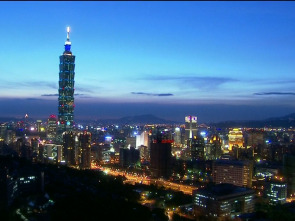 Imagen de Megaciudades: Taipei - 3