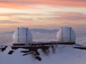 Imagen de Las conexiones de la...: El observatorio del espacio exterior - 2