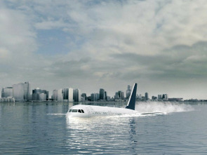 Imagen de Mayday: Catástrofes...: Avión fantasma - 10