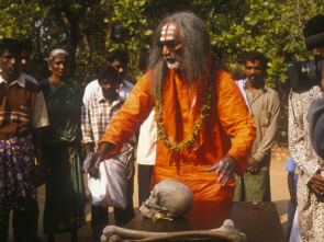 Imagen de Revelaciones (30 min)  - 1