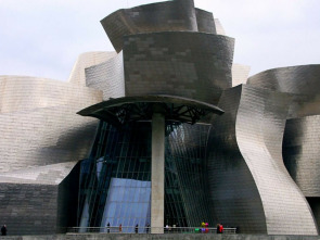 Imagen de Las conexiones de la...: Guggenheim Bilbao - 3