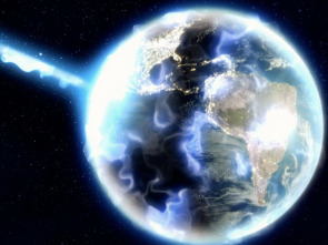 Imagen de El universo conocido: Tormentas espaciales - 3