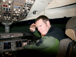 Imagen de Las reparaciones más...: Ráfagas de viento - 1