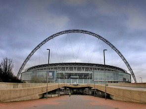 Imagen de Las conexiones de la...: El estadio Wembley - 3