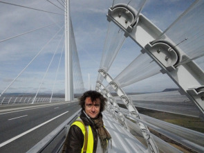 Imagen de Las conexiones de la...: El Puente Millau - 3