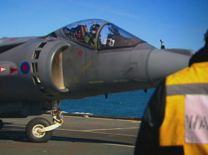 Imagen de Las conexiones de la...: HMS Illustrious - 3