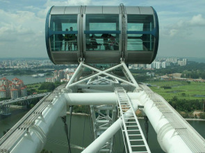 Imagen de Estructuras: Lanzamiento en el mar - 1