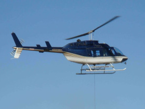 Imagen de Las reparaciones más...: Telesilla extremo - 1