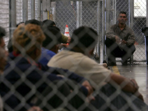 La Frontera: Redada antidroga