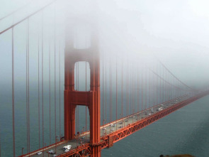 Imagen de Las reparaciones más...: El puente de la bahía de San Francisco - 1