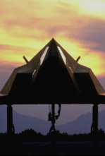 Imagen de Iconos del cielo: Nighthawk - 6