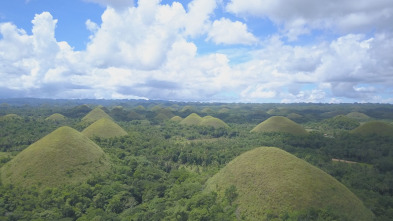 Imagen de Filipinas indómito: maravillas ocultas - 5