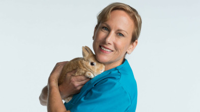 Imagen de Doctora K: animales exóticos: ¡mujeres maravillosas! - 7