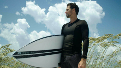 Imagen de ¿Qué bicho me ha picado?: Sin tiempo para el miedo - 4