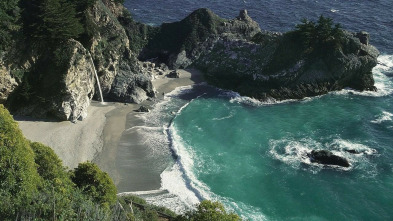 Imagen de Paraísos terrenales: Wild Costa Rica - 3