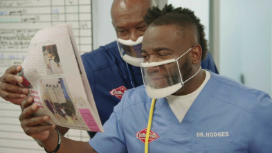 Imagen de Critter Fixers: Veterinarios rurales. El año del conejo - 3