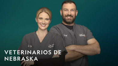 Imagen de Veterinarios de... (T2): Cuando los conejitos de indias vuelen - 4
