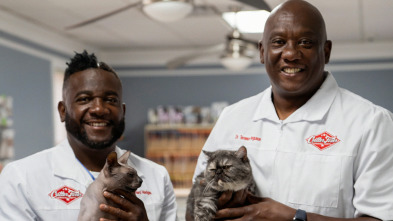 Imagen de Critter fixers:...: Aquí los tratamos a todos - 4