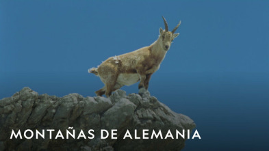 Imagen de Montañas de Alemania: Las tierras altas centrales - 3