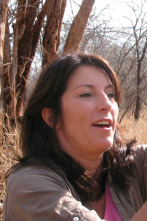 Imagen de Excéntricos y peculiares: Los cinco raros de África - 2