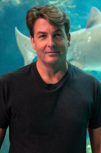 Imagen de Tiburones caníbales - 6