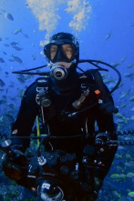 Imagen de Pristine Seas: Protegiendo los mares - 5