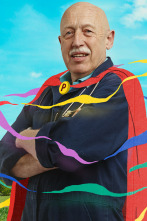 Imagen de El increíble doctor Pol: Pezuñas dramáticas - 2