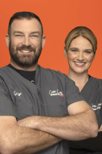 Imagen de Veterinarios de... (T2): La familia lo es todo - 3