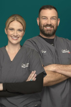 Imagen de Veterinarios de... (T2): El pato deprimido - 3