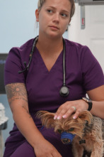 Imagen de Critter fixers:...: Sherlock Hodges - 3