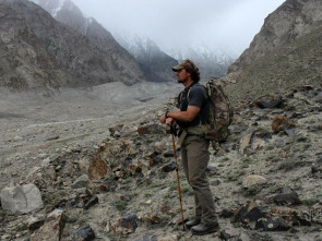 Imagen de El leopardo de las nieves de Afganistán - 4