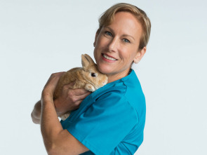 Imagen de Doctora K: animales exóticos: ¡mujeres maravillosas! - 5