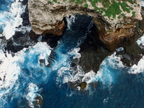 Imagen de Pristine Seas: Protegiendo los mares - 4