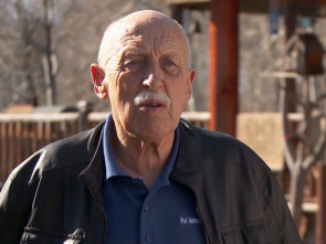 Imagen de El increíble doctor Pol  - 1