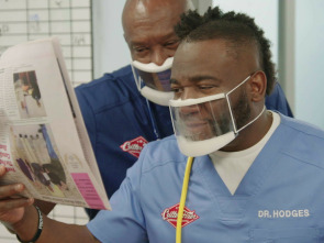 Imagen de Critter Fixers: Veterinarios rurales. El año del conejo - 1