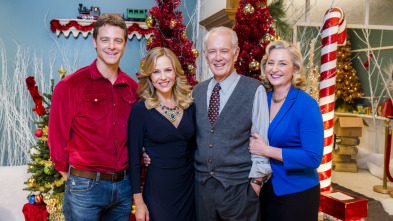 Imagen de La vida secreta de la señora Claus - 3