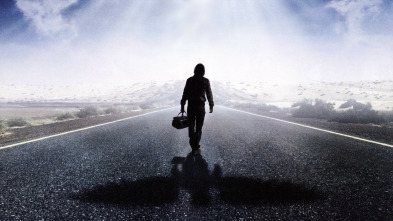 Imagen de Autopista hacia el cielo - 3