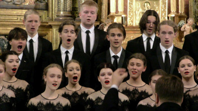 Imagen de Ciclo Coral... (T1): Nygerberg Children's choir (Sudáfrica) - 3