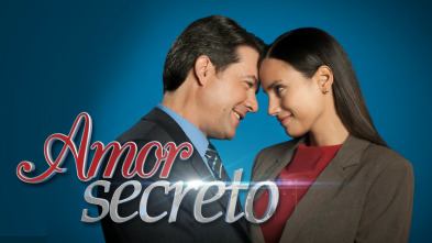 Imagen de Amor secreto - 3