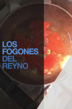 Imagen de Los fogones del Reyno - 2