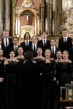 Imagen de Ciclo Coral... (T1): Tiara de la catedral de Riga (Letonia) - 2