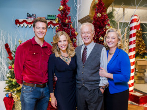 Imagen de La vida secreta de la señora Claus - 1