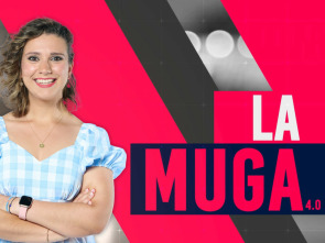 La muga
