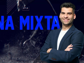Zona mixta